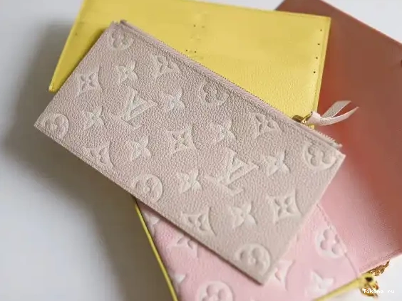 Cheap POCHETTE VUITTON LOUIS FÉLICIE 0701